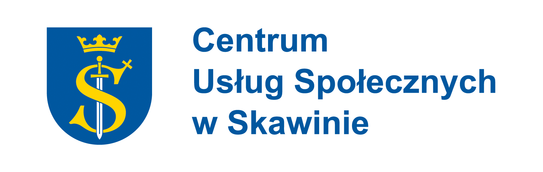 Centrum Usług Społecznych w Skawinie – strona główna